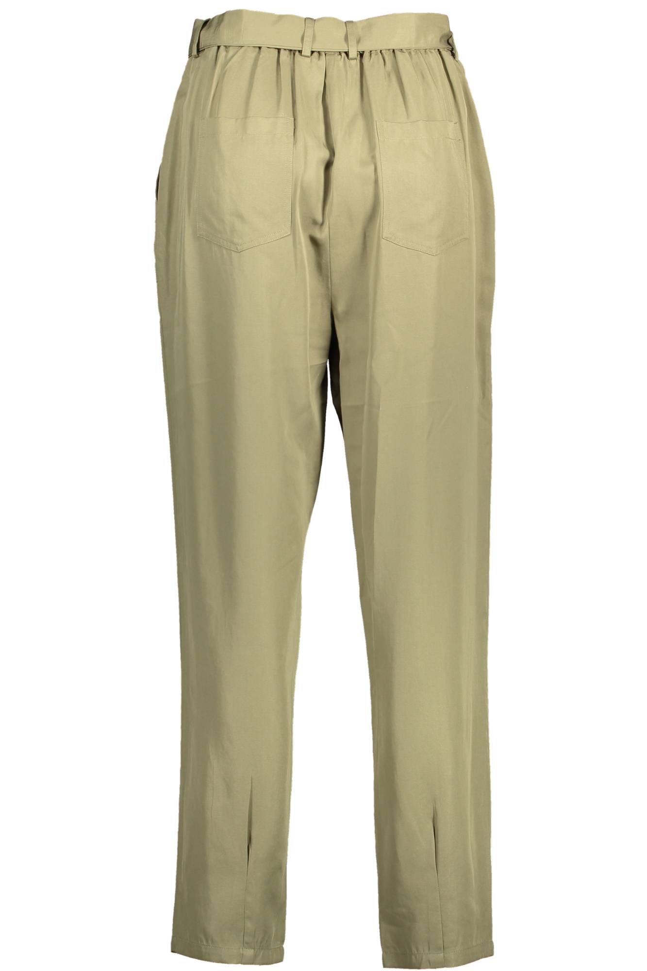 KOCCA Women Trousers - Green