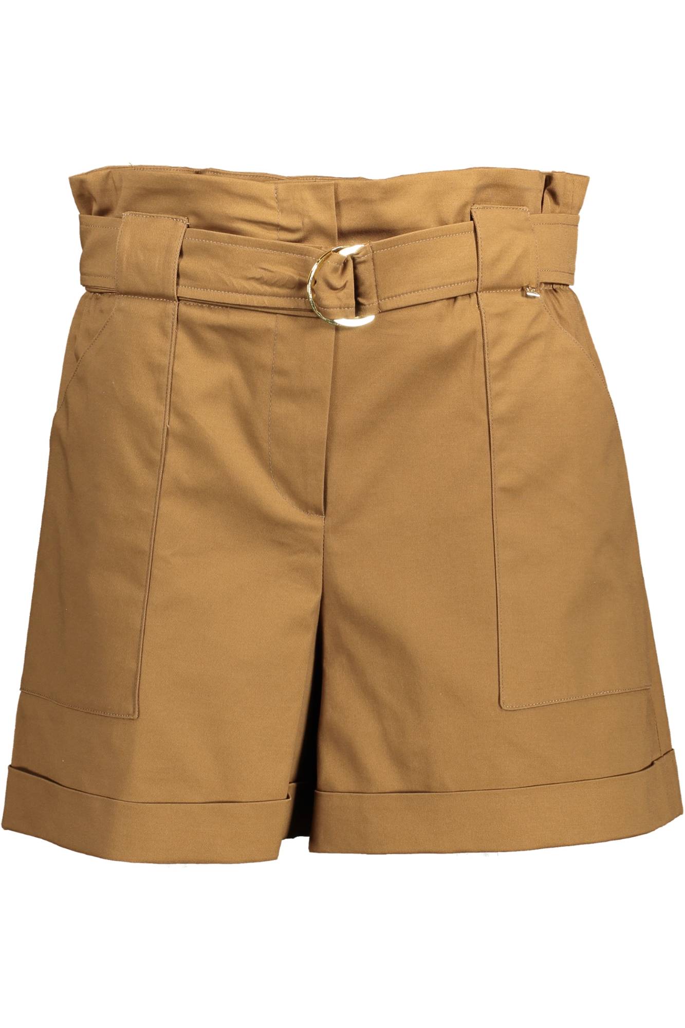 KOCCA Women Trousers - Brown