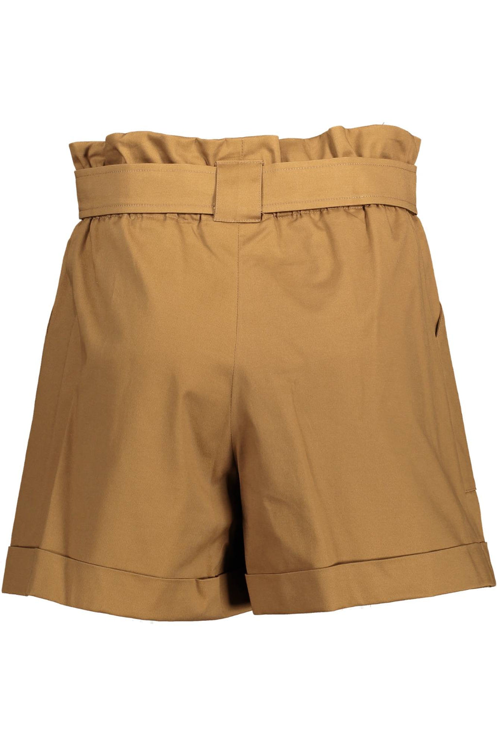 KOCCA Women Trousers - Brown