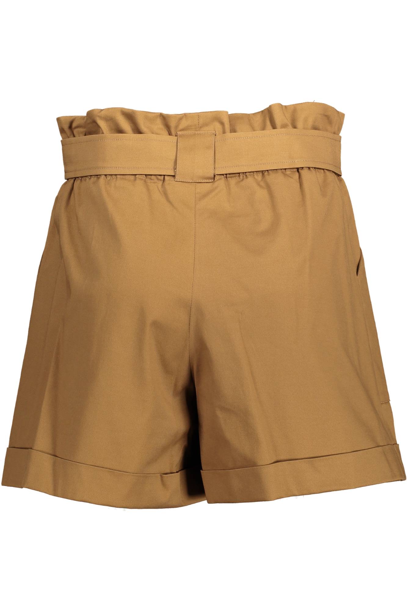 KOCCA Women Trousers - Brown