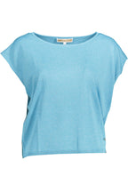 KOCCA Women T-Shirt - Light Blue