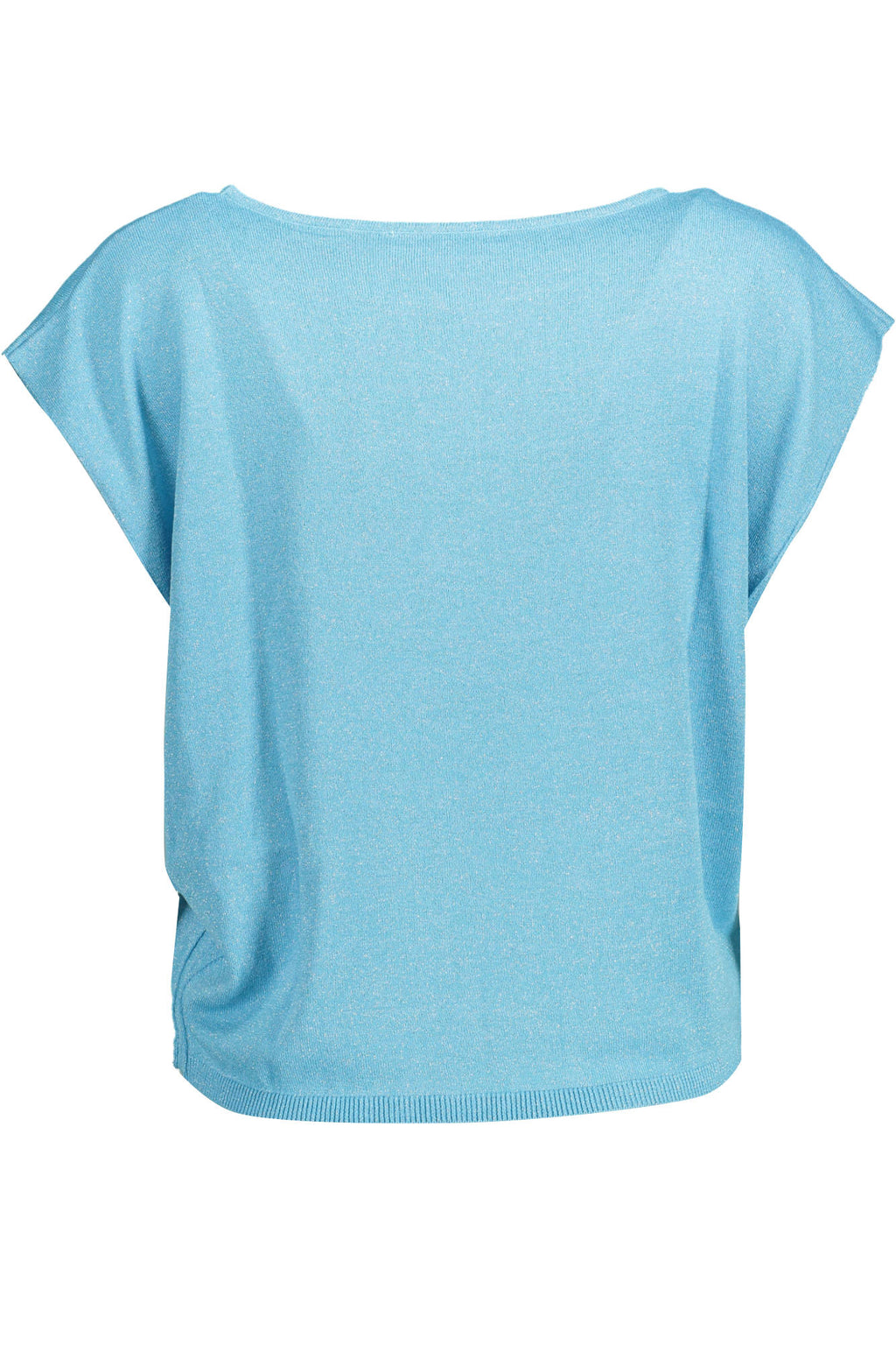 KOCCA Women T-Shirt - Light Blue