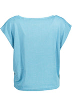 KOCCA Women T-Shirt - Light Blue