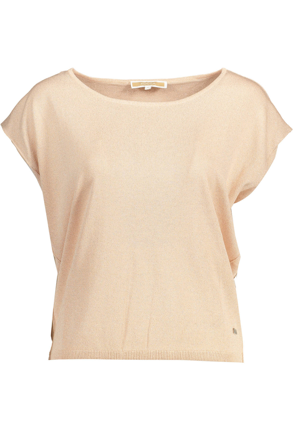 KOCCA Women T-Shirt - Pink