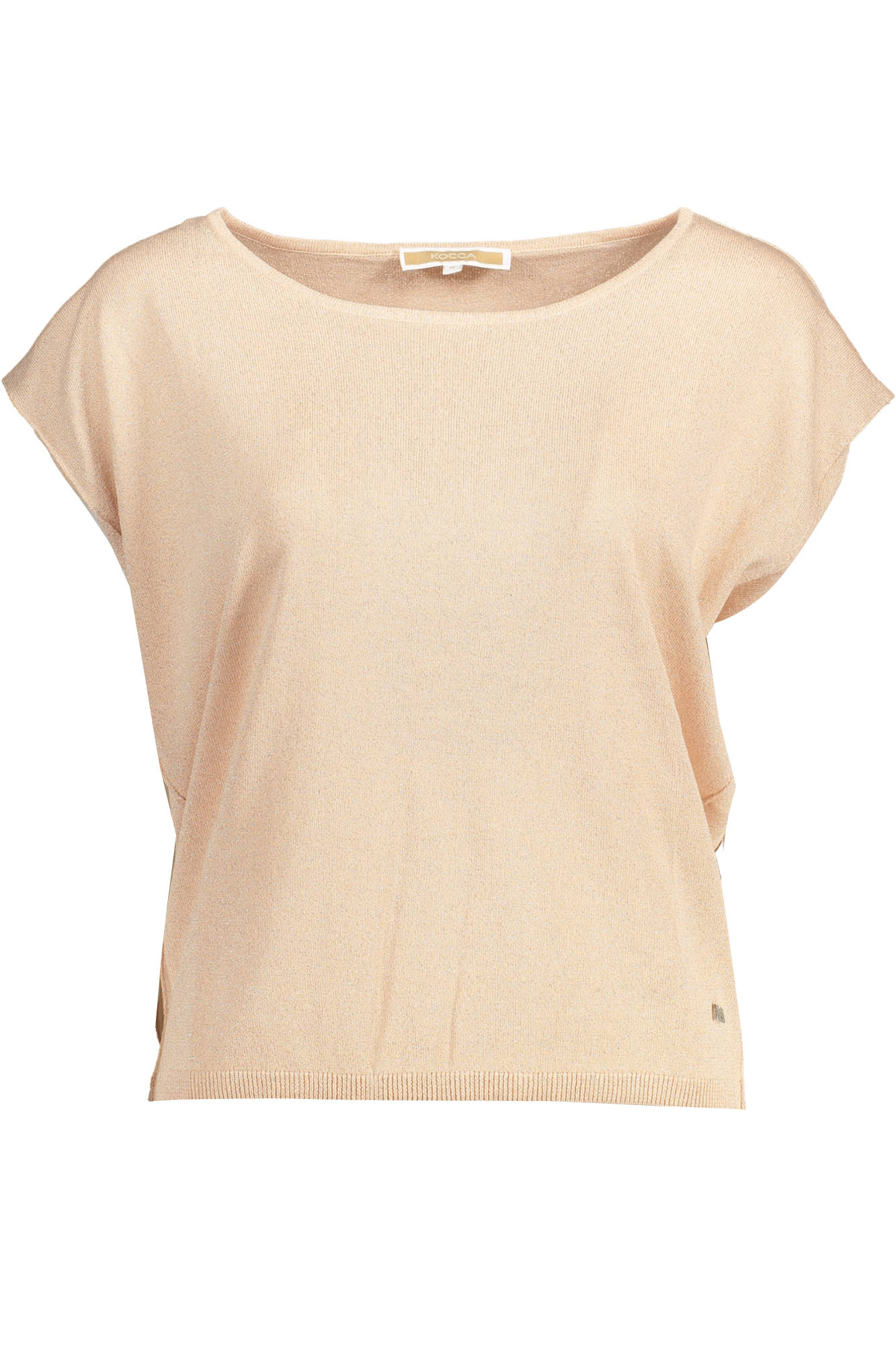 KOCCA Women T-Shirt - Pink