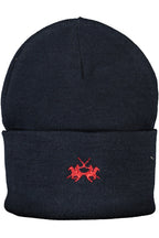 LA MARTINA Men Hat - Blue