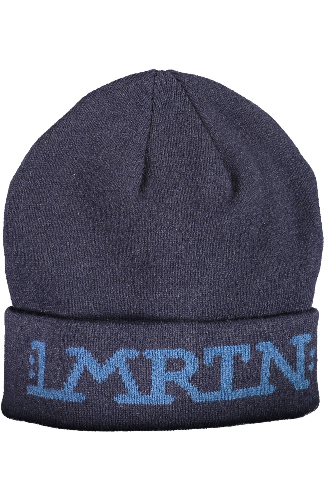 LA MARTINA Men Hat - Blue