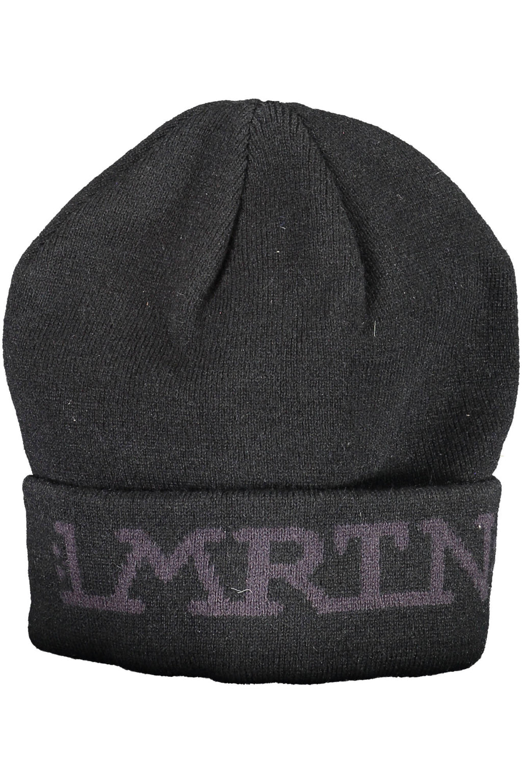 LA MARTINA Men Hat - Black