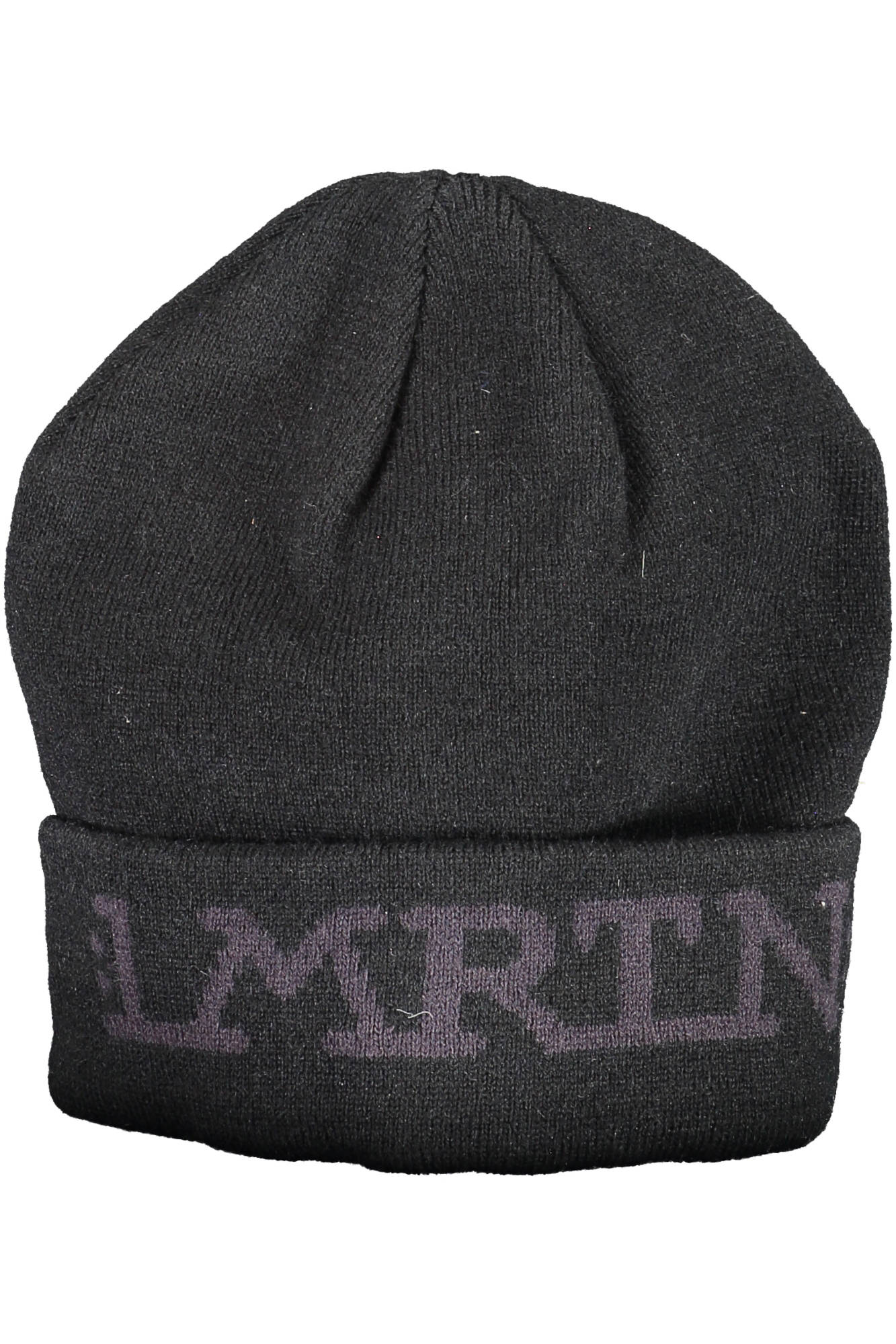 LA MARTINA Men Hat - Black