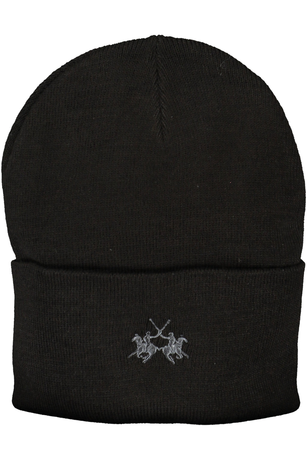 LA MARTINA Men Hat - Black