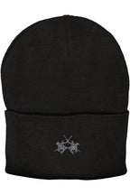 LA MARTINA Men Hat - Black