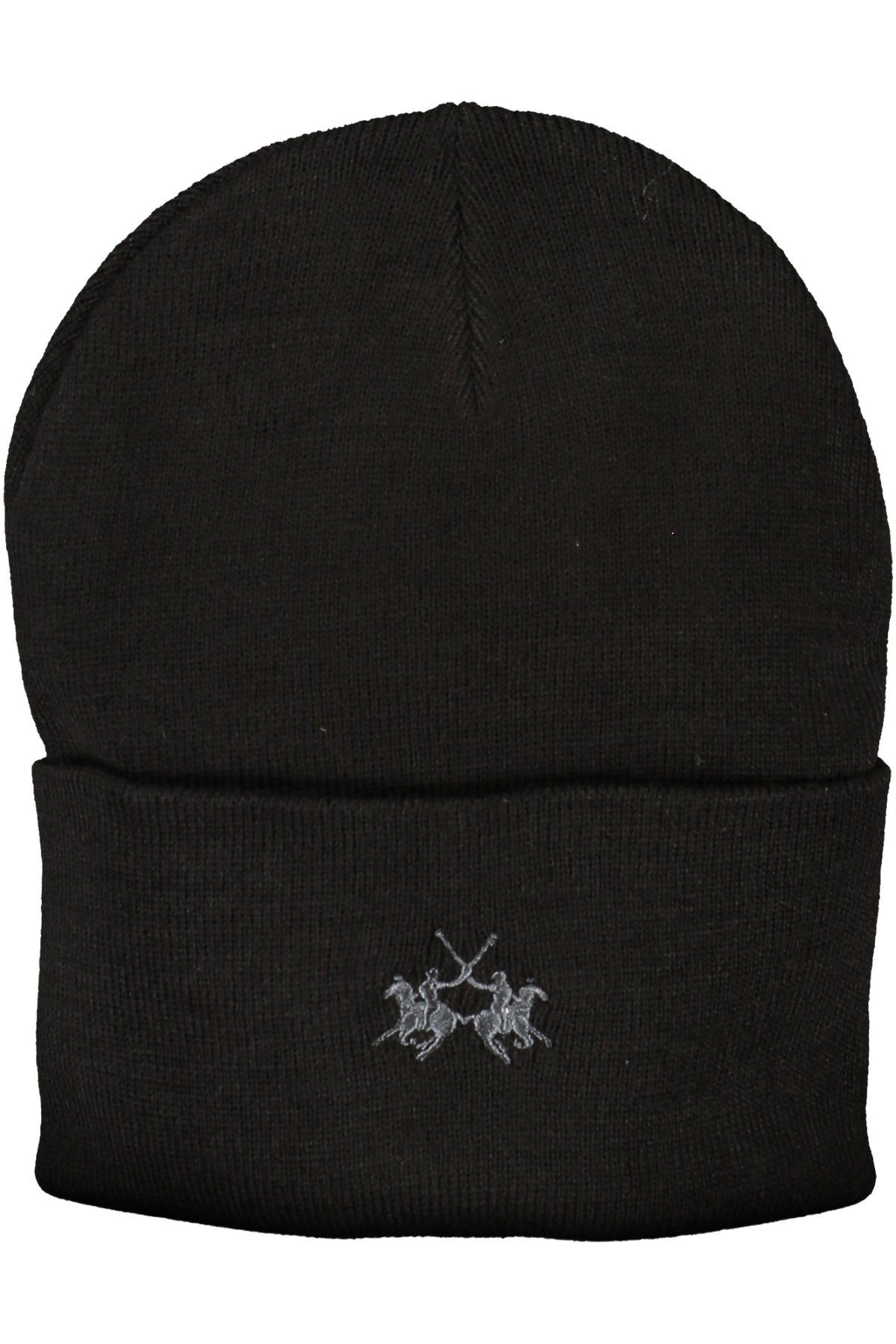 LA MARTINA Men Hat - Black