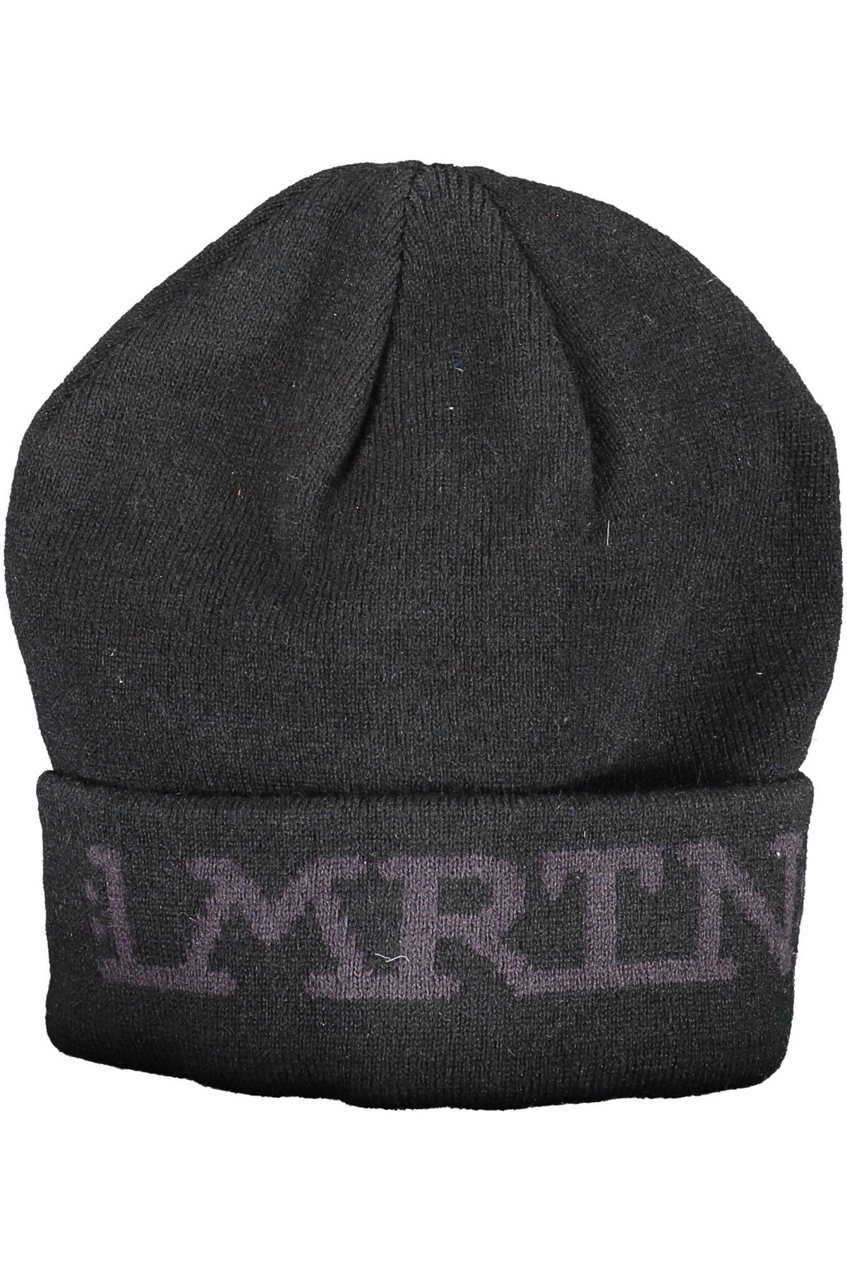 LA MARTINA Men Hat - Black