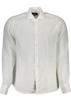 LA MARTINA Men Shirt - White