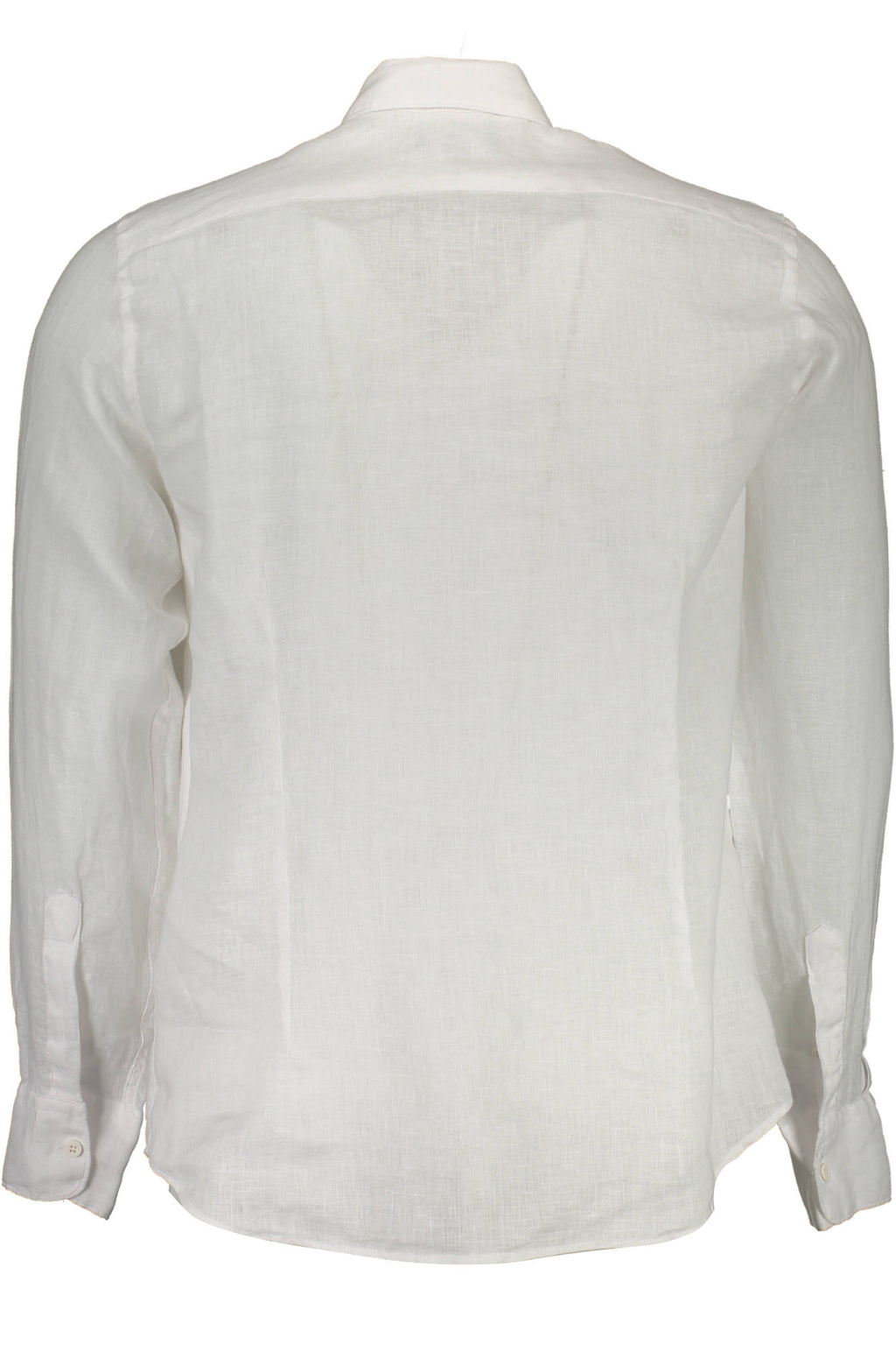 LA MARTINA Men Shirt - White