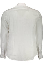 LA MARTINA Men Shirt - White