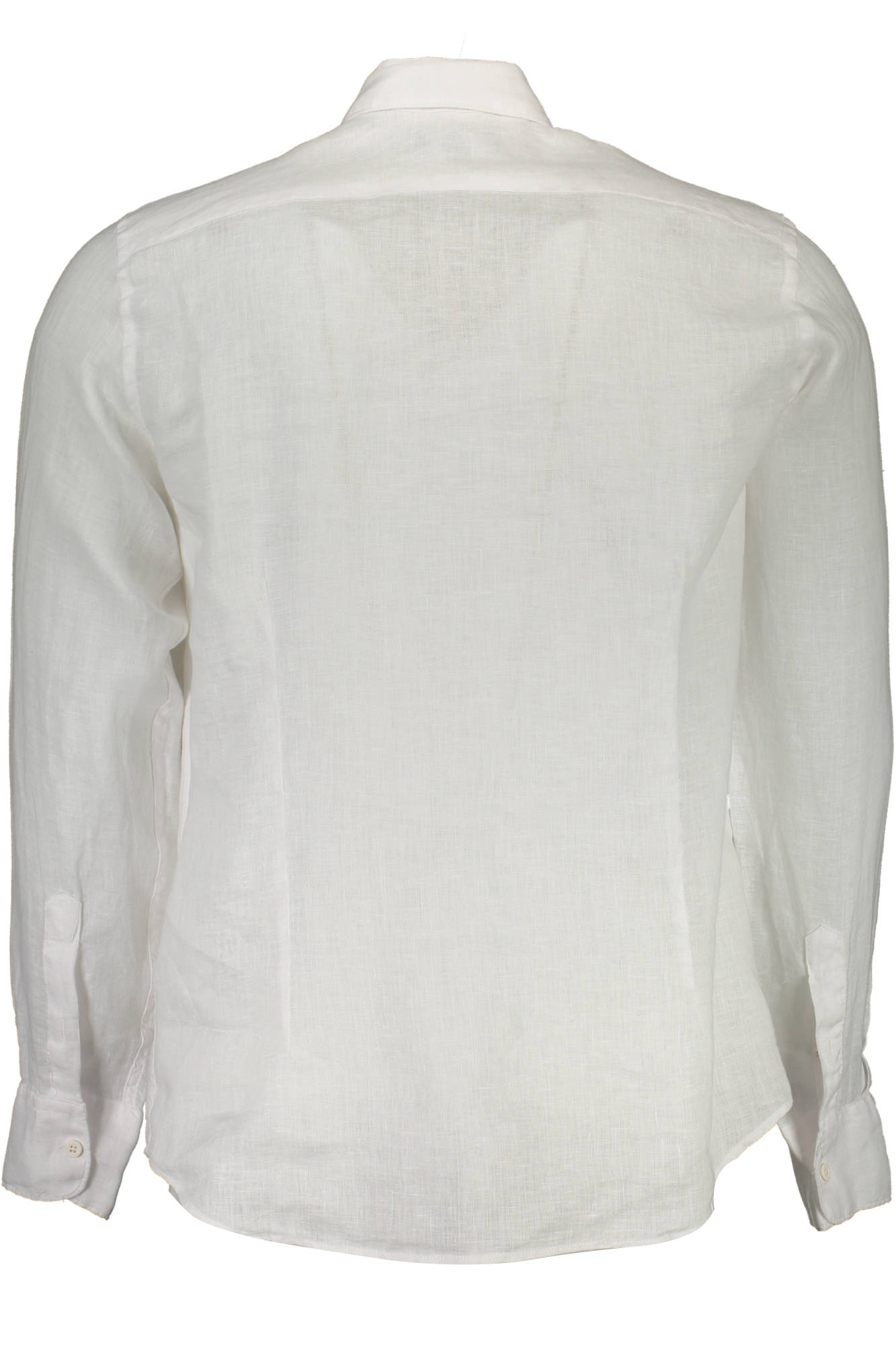 LA MARTINA Men Shirt - White