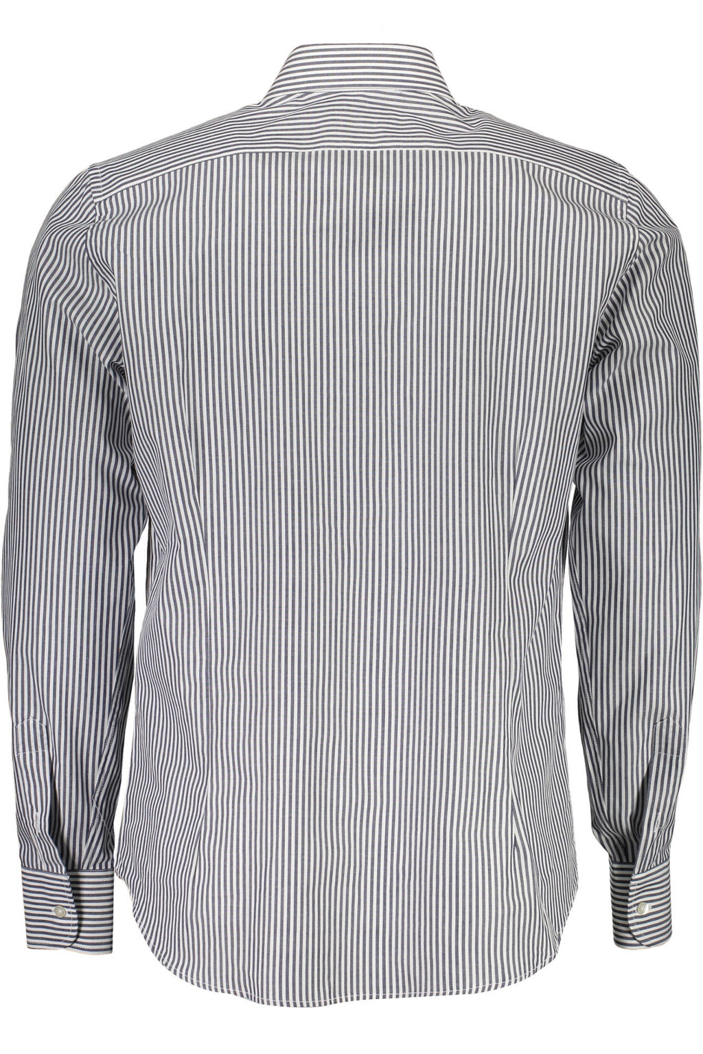 LA MARTINA Men Shirt - Blue