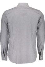 LA MARTINA Men Shirt - Blue