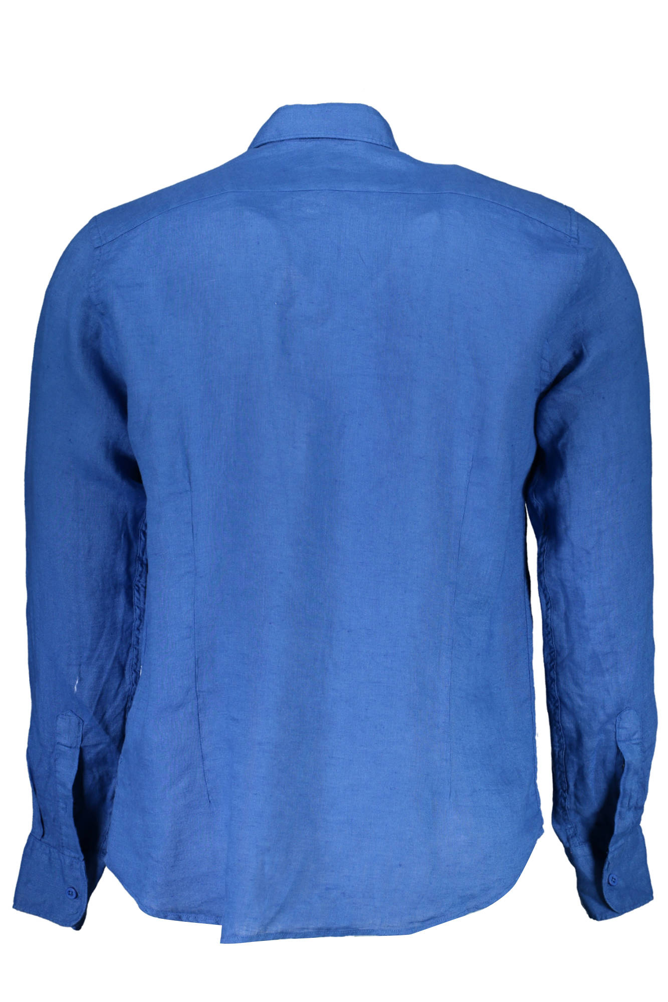 LA MARTINA Men Shirt - Blue