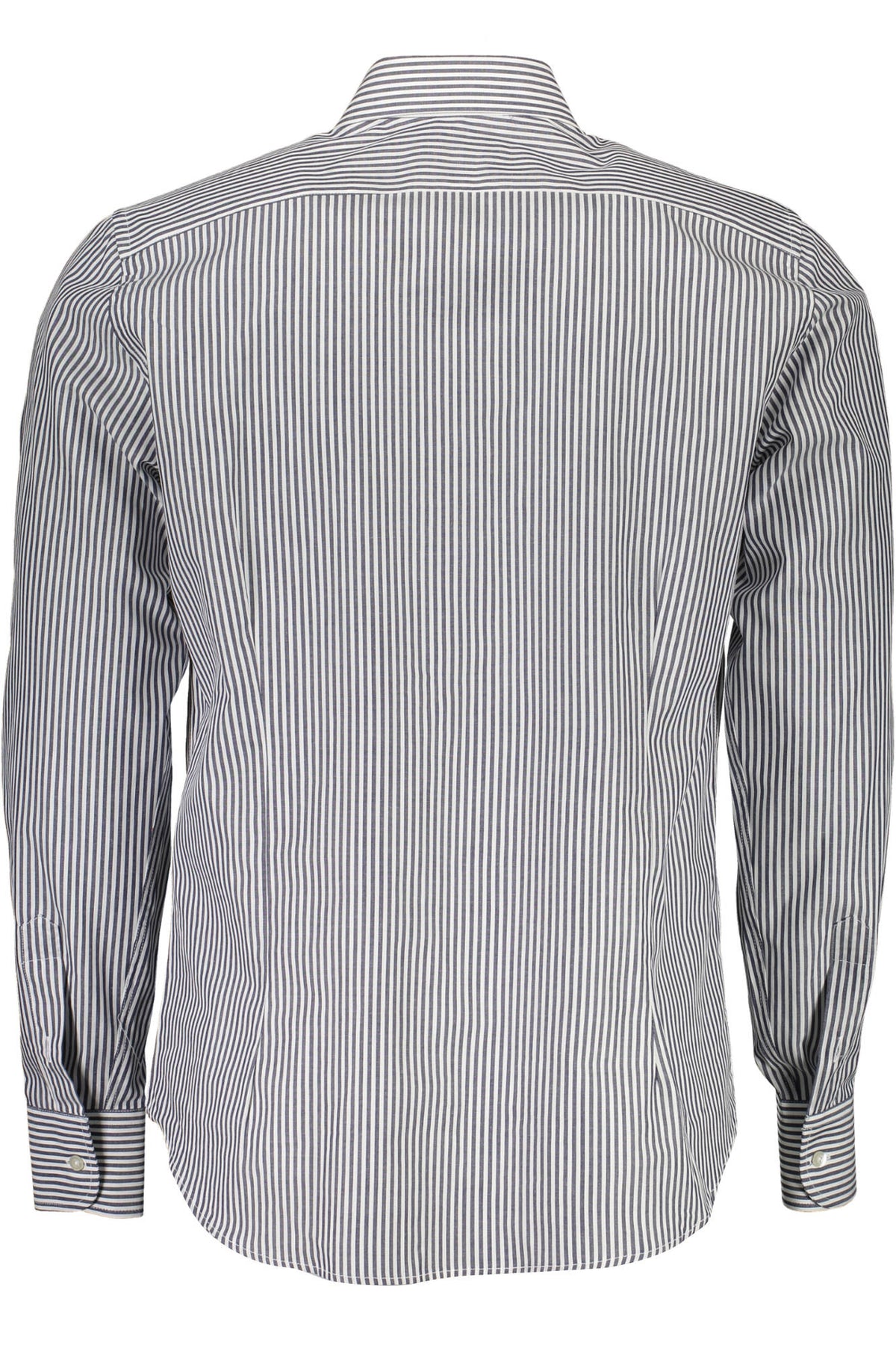 LA MARTINA Men Shirt - Blue