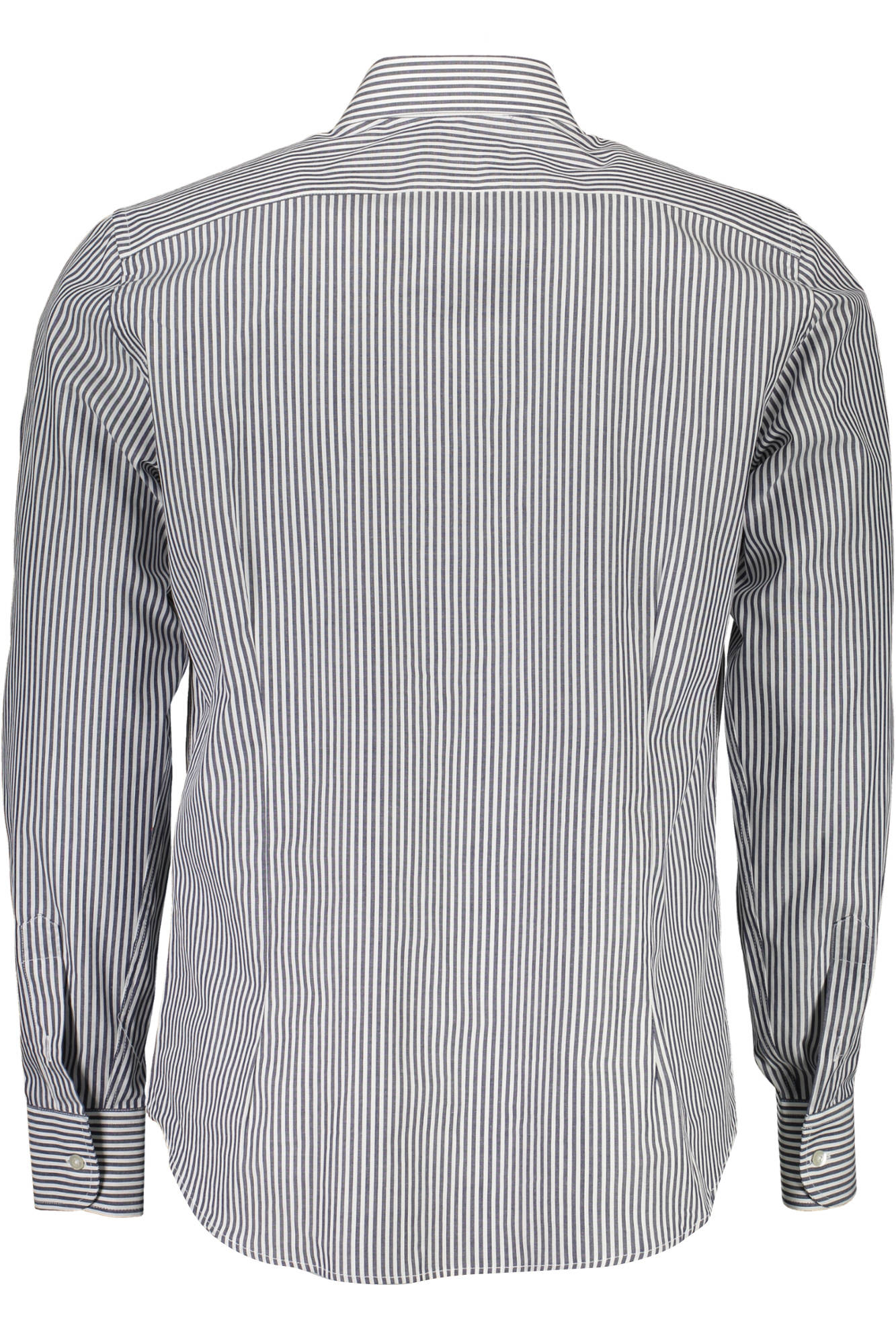 LA MARTINA Men Shirt - Blue
