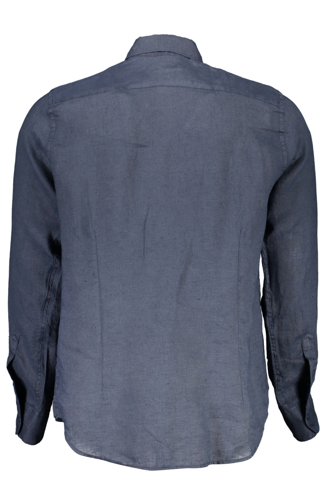LA MARTINA Men Shirt - Blue