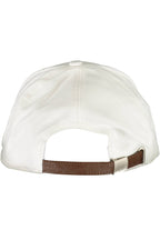 LA MARTINA Men Hat - White