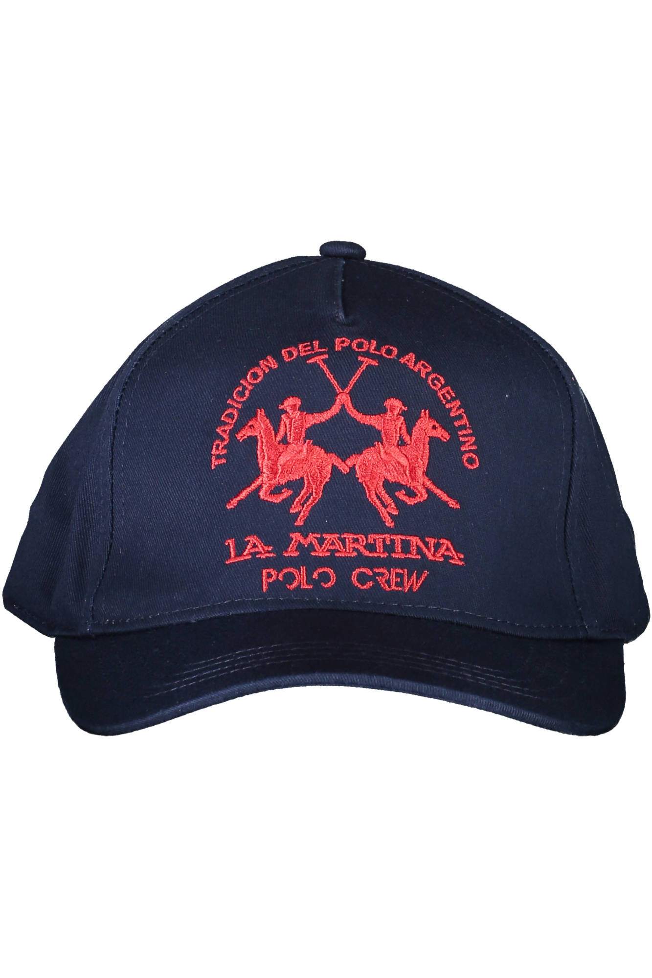 LA MARTINA Men Hat - Blue