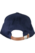 LA MARTINA Men Hat - Blue