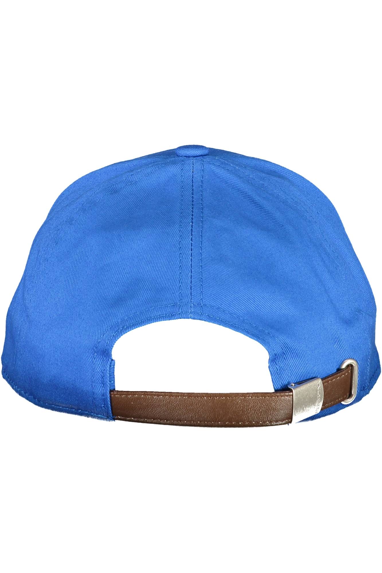 LA MARTINA Men Hat - Blue