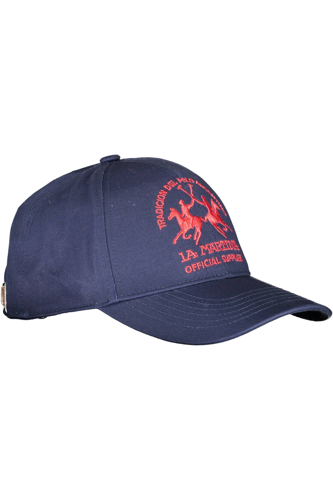 LA MARTINA Men Hat - Blue