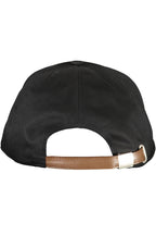 LA MARTINA Men Hat - Black