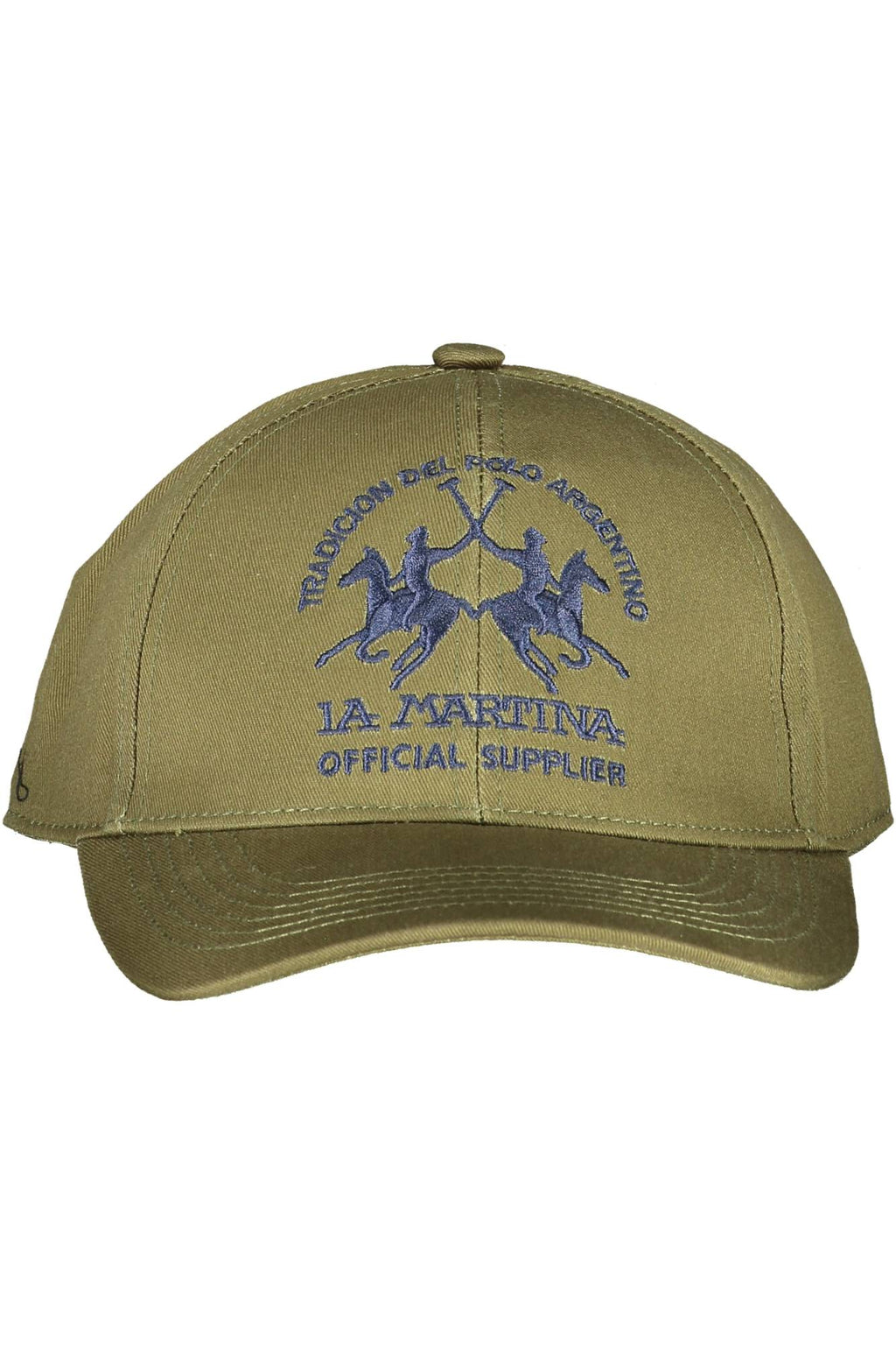 LA MARTINA Men Hat
