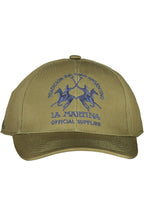 LA MARTINA Men Hat
