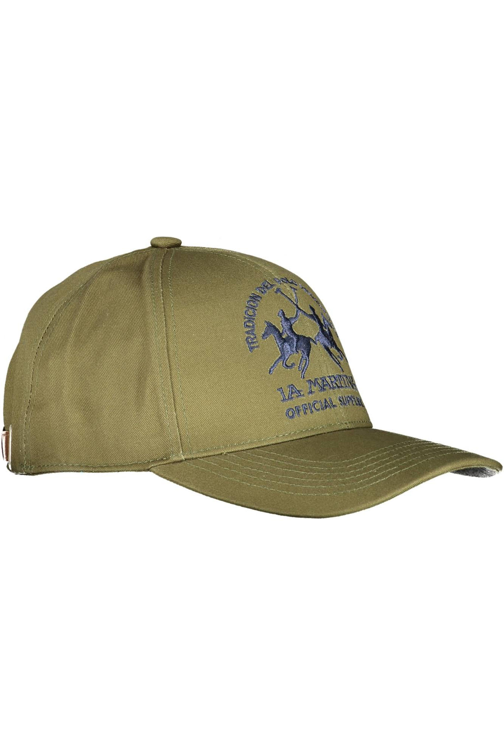 LA MARTINA Men Hat