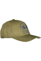 LA MARTINA Men Hat