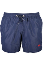 LA MARTINA Men Swimwear - Blue
