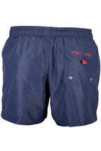 LA MARTINA Men Swimwear - Blue