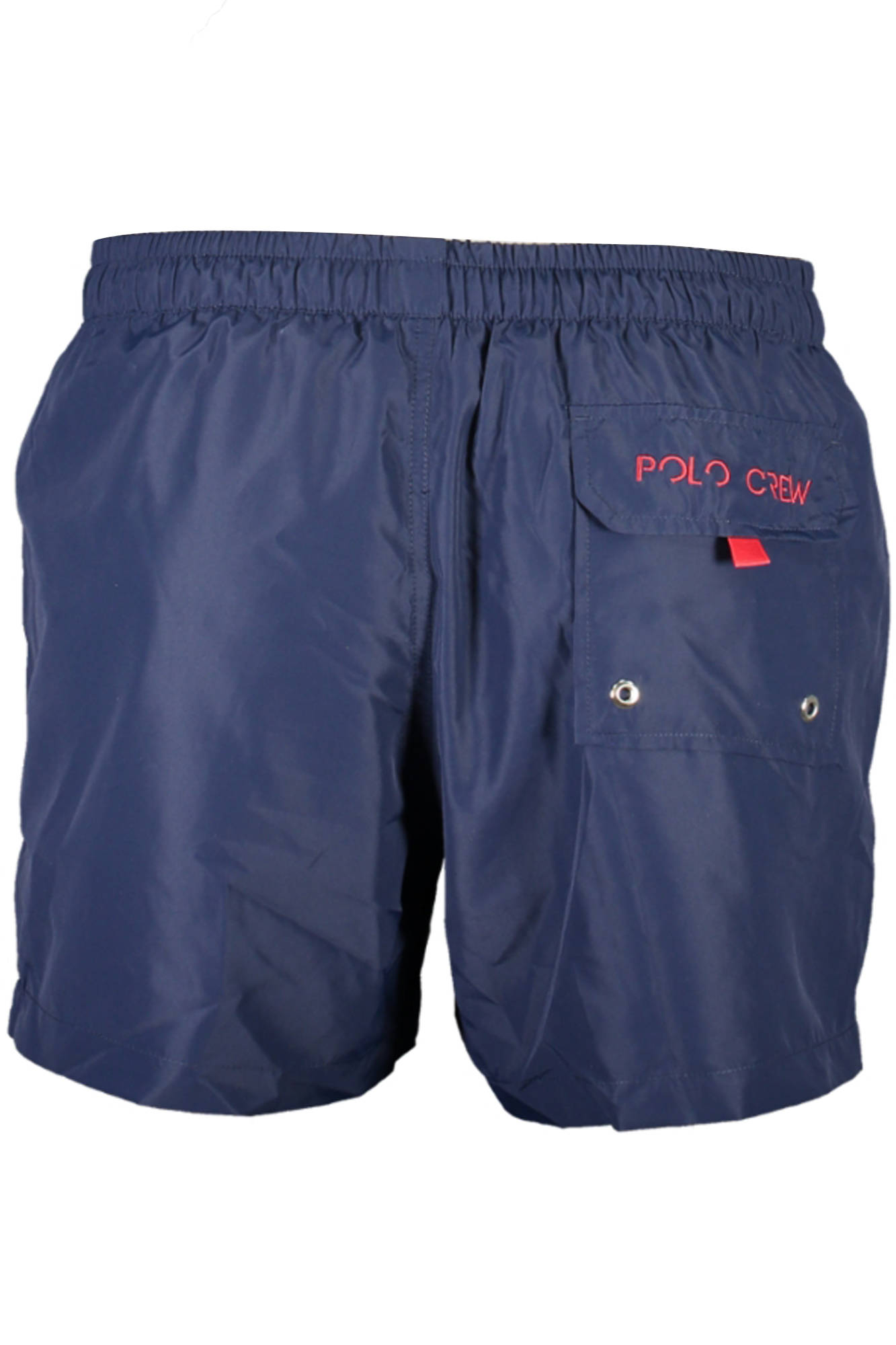 LA MARTINA Men Swimwear - Blue