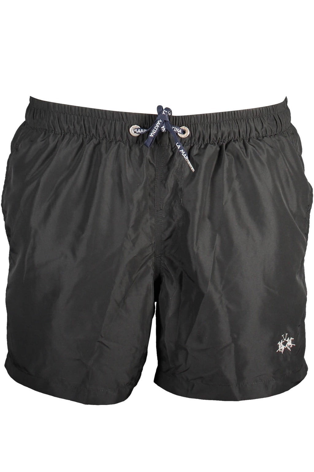 LA MARTINA Men Swimwear - Black