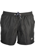 LA MARTINA Men Swimwear - Black