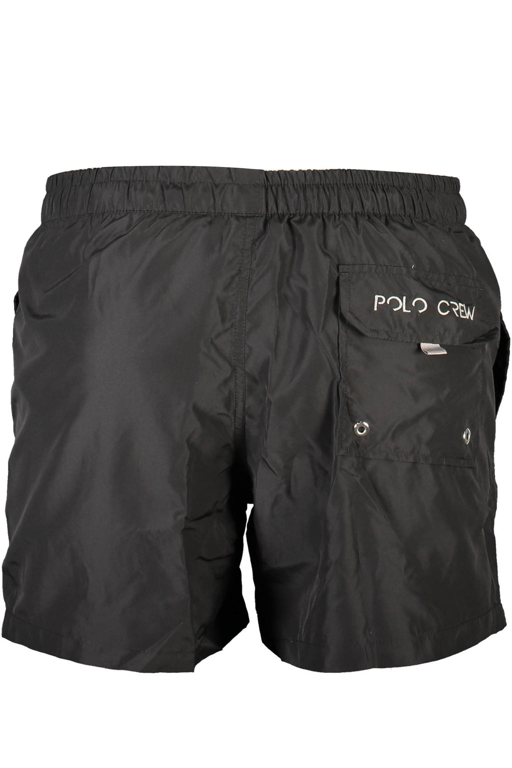 LA MARTINA Men Swimwear - Black