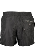 LA MARTINA Men Swimwear - Black