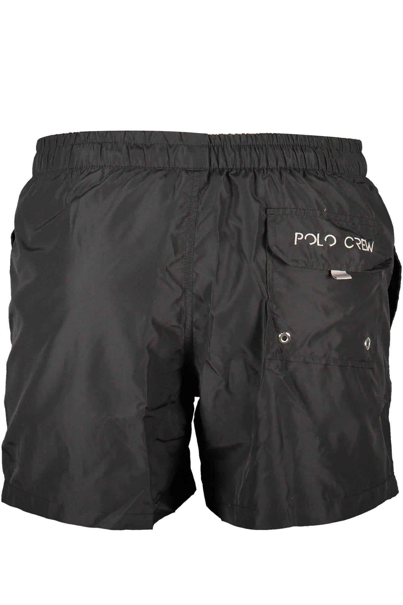 LA MARTINA Men Swimwear - Black