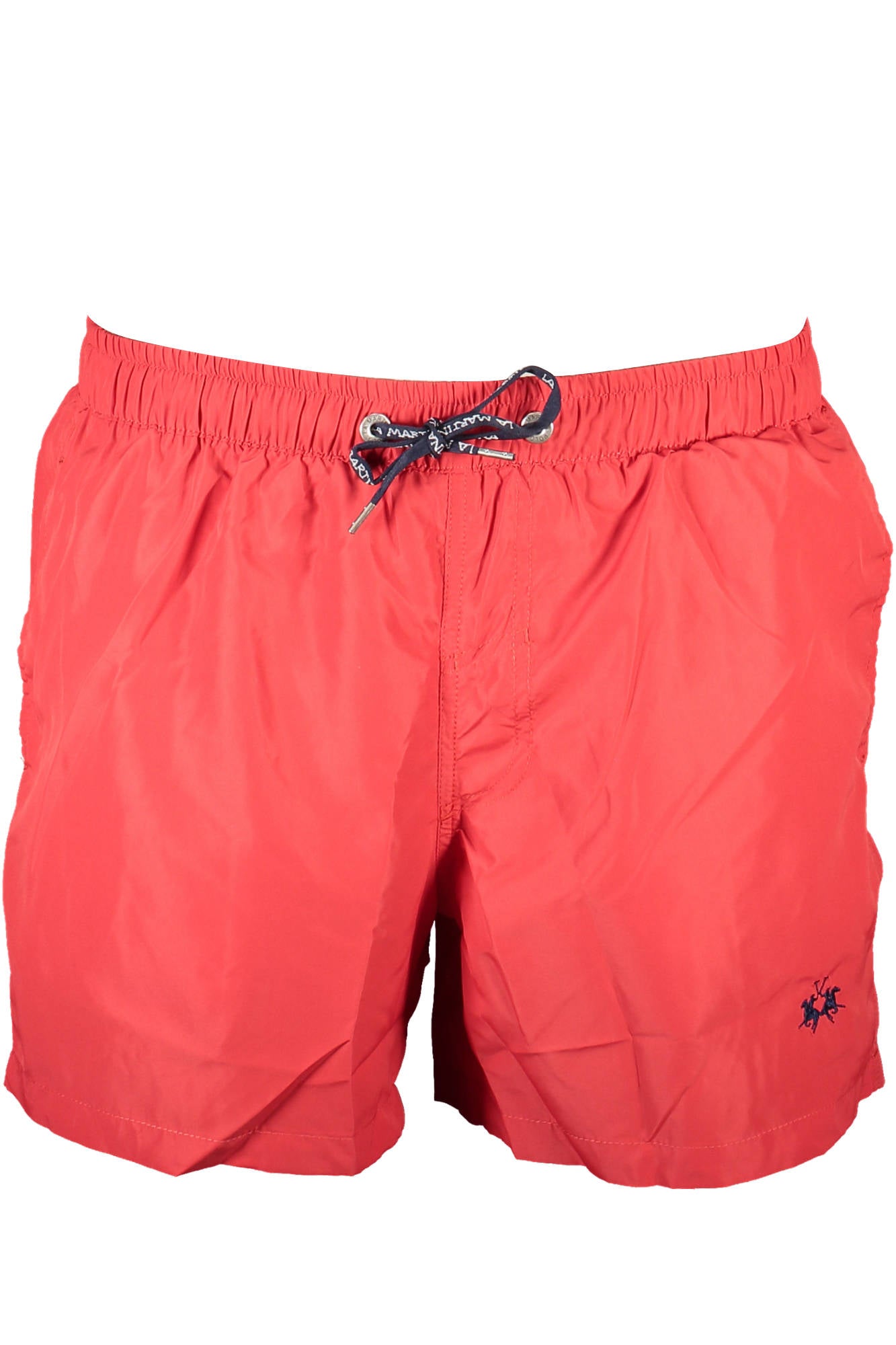 LA MARTINA Men Swimwear - Red