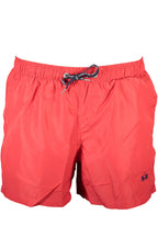 LA MARTINA Men Swimwear - Red