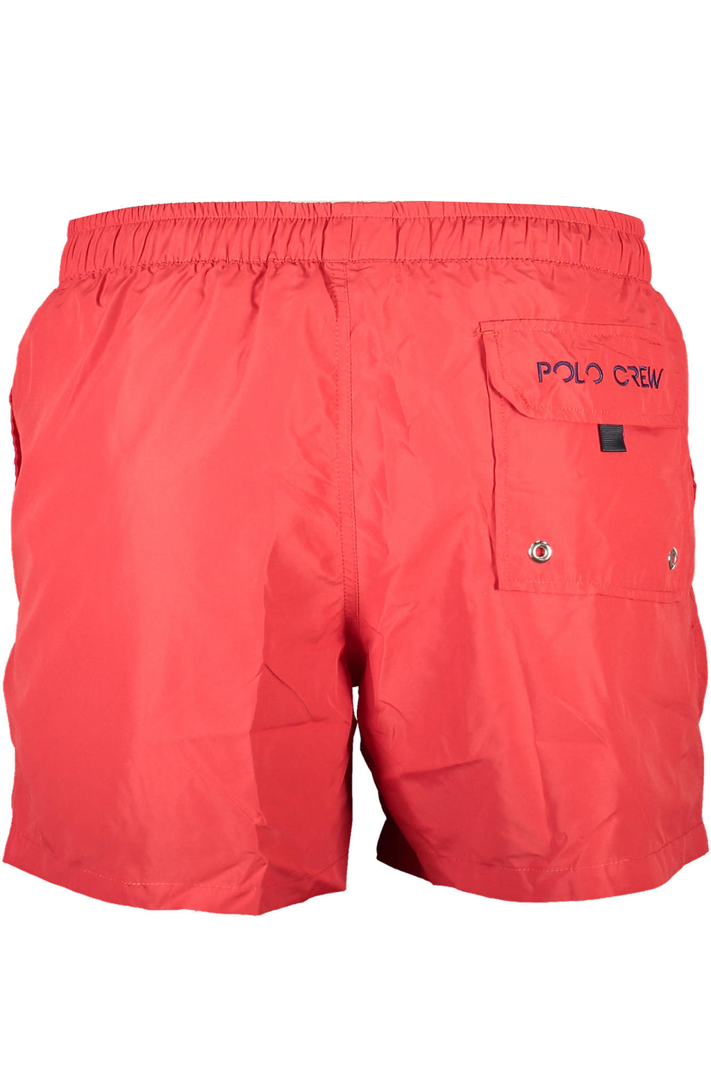 LA MARTINA Men Swimwear - Red