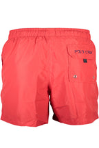 LA MARTINA Men Swimwear - Red