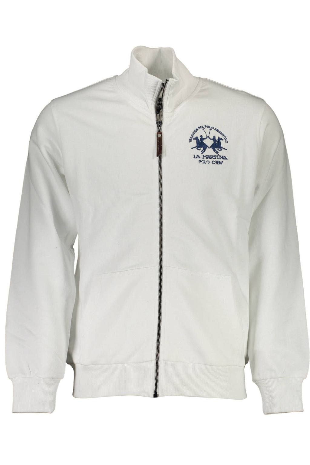 LA MARTINA Men Hoodie - White